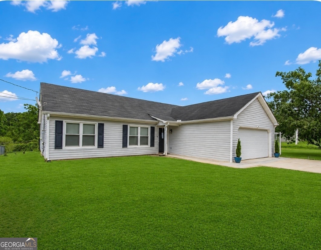1672 Dolly Nixon Road Senoia, GA 30276 - Photo 2 of 30