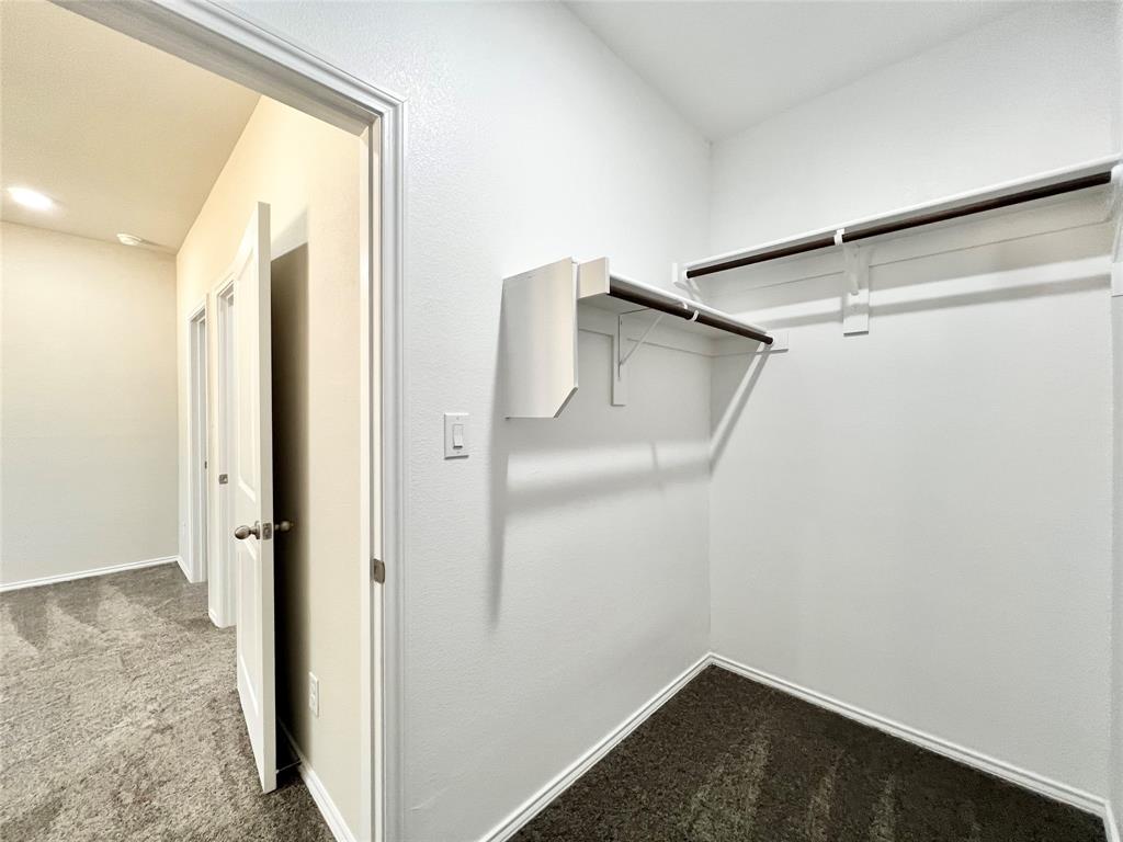 3501 East Renfro Street, Unit 106 Burleson, TX 76028 - Photo 28 of 32 a view of a small space