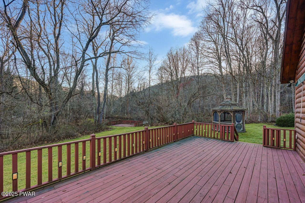 536 A Fall Brook Road Starlight, PA 18461 - Photo 114 of 150