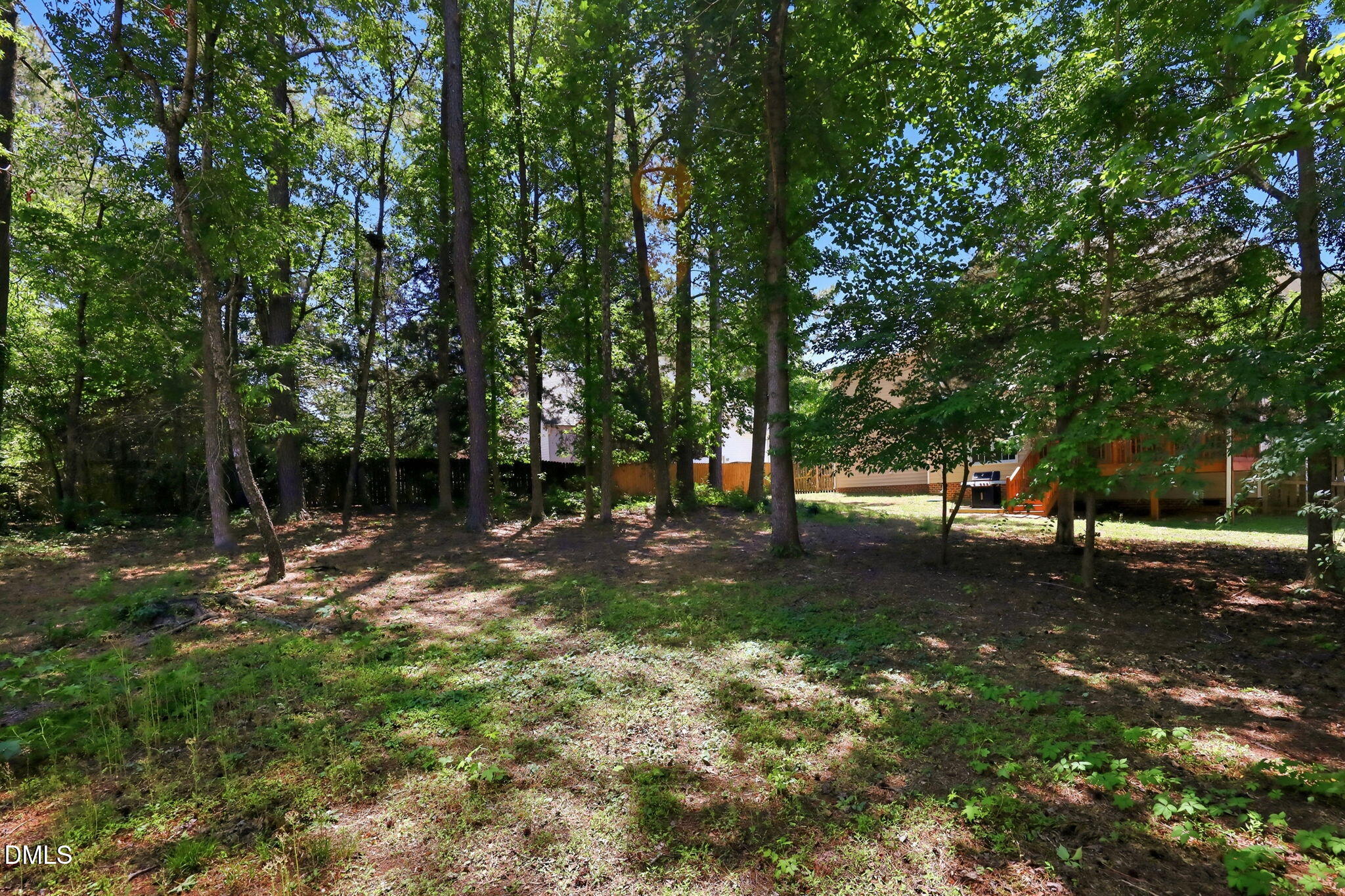 613 Middle Bridge Road Wake Forest, NC 27587 - Photo 35 of 42