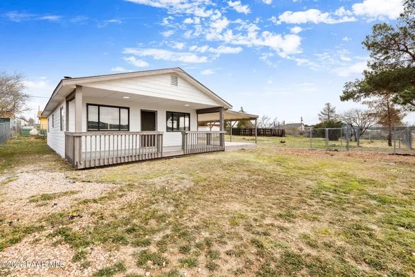$249,900 | 20102 East Antelope Road, Mayer, AZ 86333