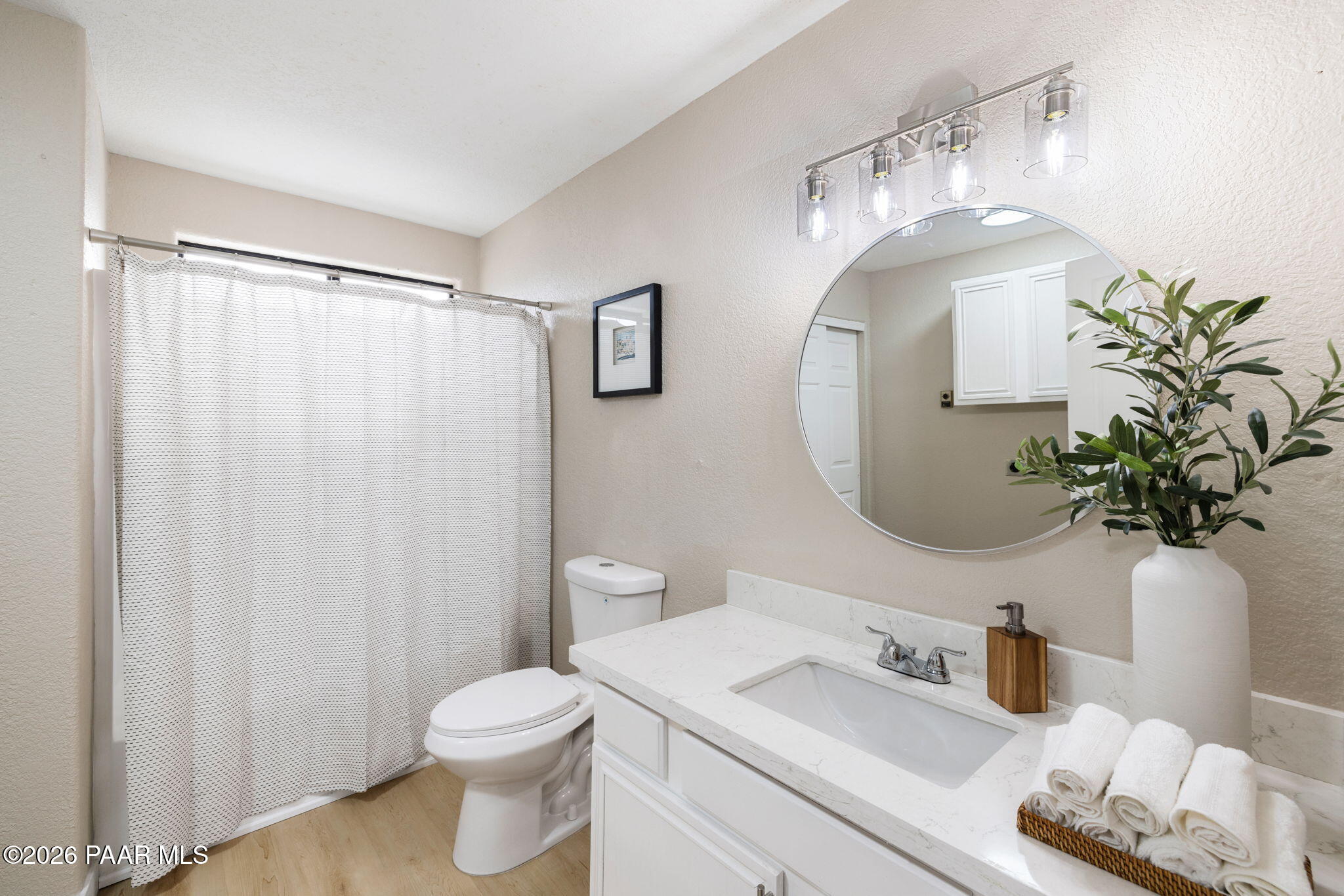 20102 East Antelope Road Mayer, AZ 86333 - Photo 16 of 24 16-Bathroom