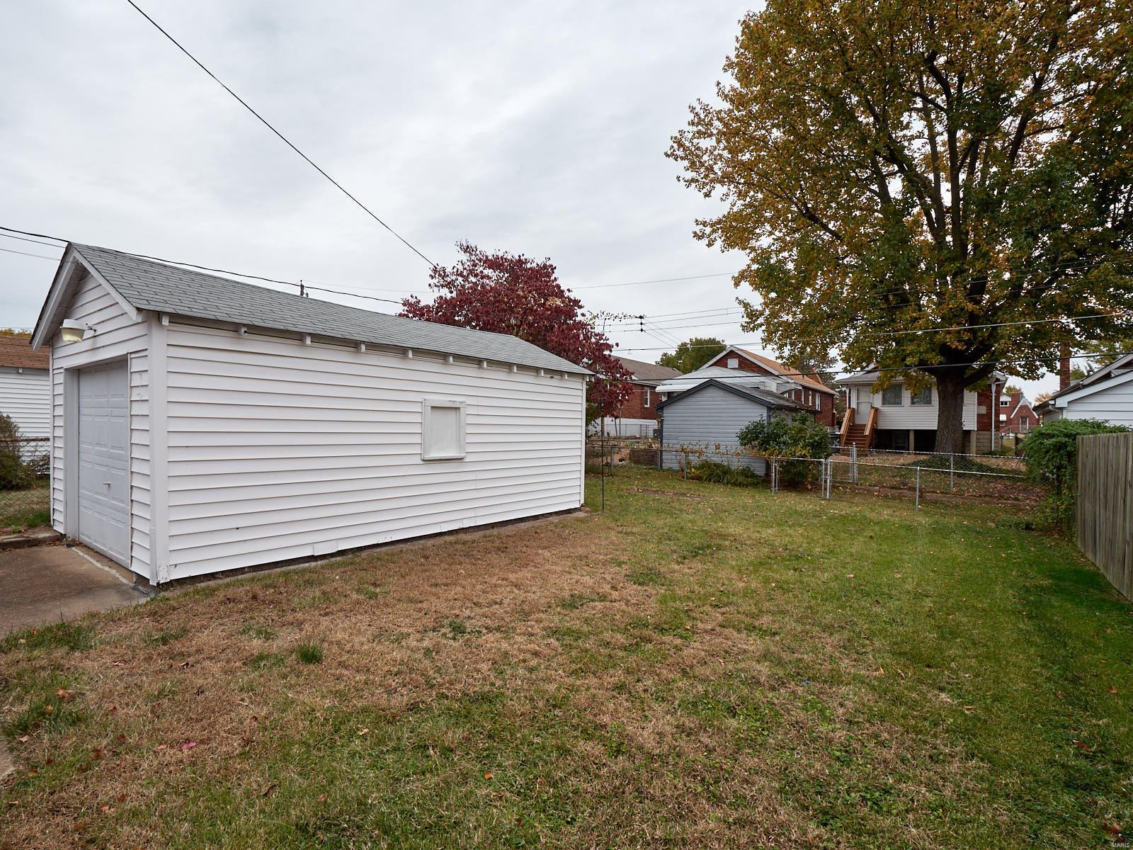 9324 MacKenzie Road St. Louis, MO 63123 - Photo 18 of 19