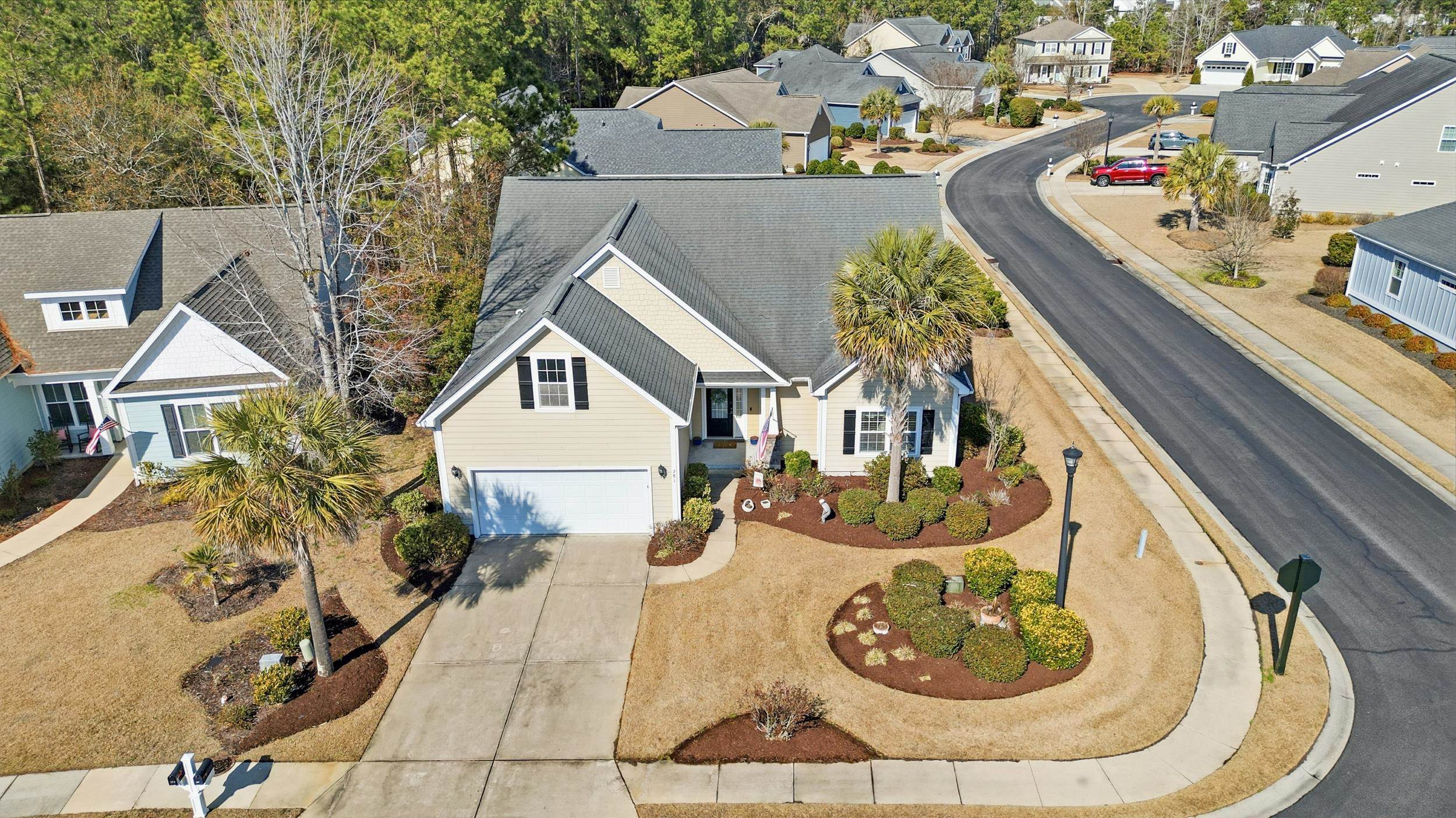 281 Outboard Drive Murrells Inlet, SC 29576 - Photo 45 of 50