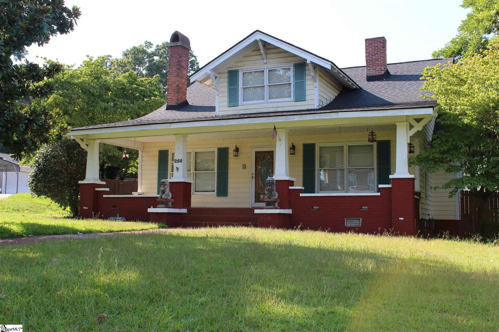 250 State Rd S-42-50 Woodruff, SC 29388 - Photo 1 of 17