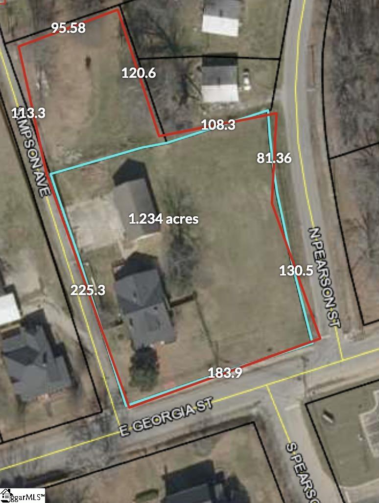 250 State Rd S-42-50 Woodruff, SC 29388 - Photo 17 of 17