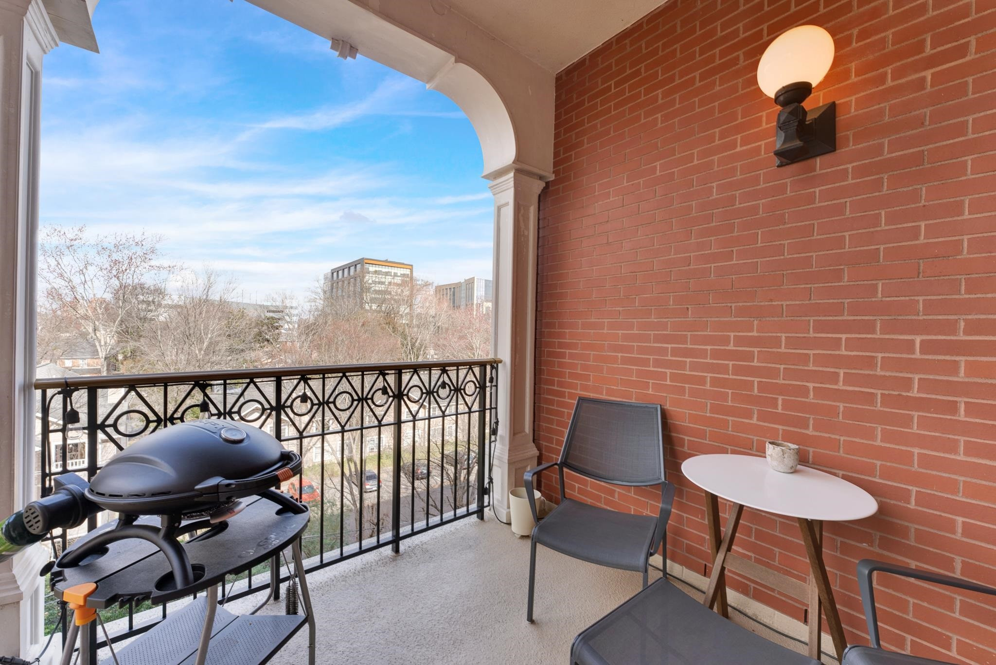 710 Independence Place, Unit 503 Raleigh, NC 27603 - Photo 35 of 38 Photo 35