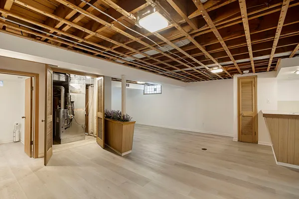 $419,000 | 7636 West Rosedale Avenue, Chicago, IL 60631