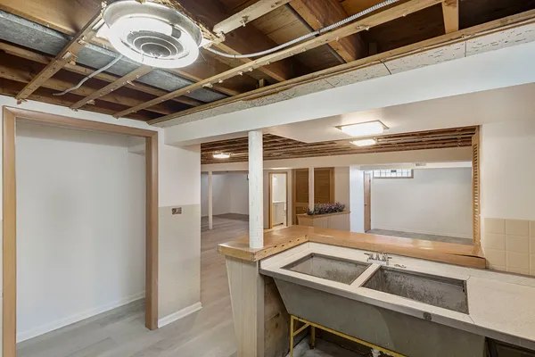 $419,000 | 7636 West Rosedale Avenue, Chicago, IL 60631