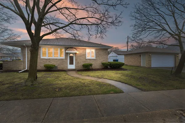 $419,000 | 7636 West Rosedale Avenue, Chicago, IL 60631