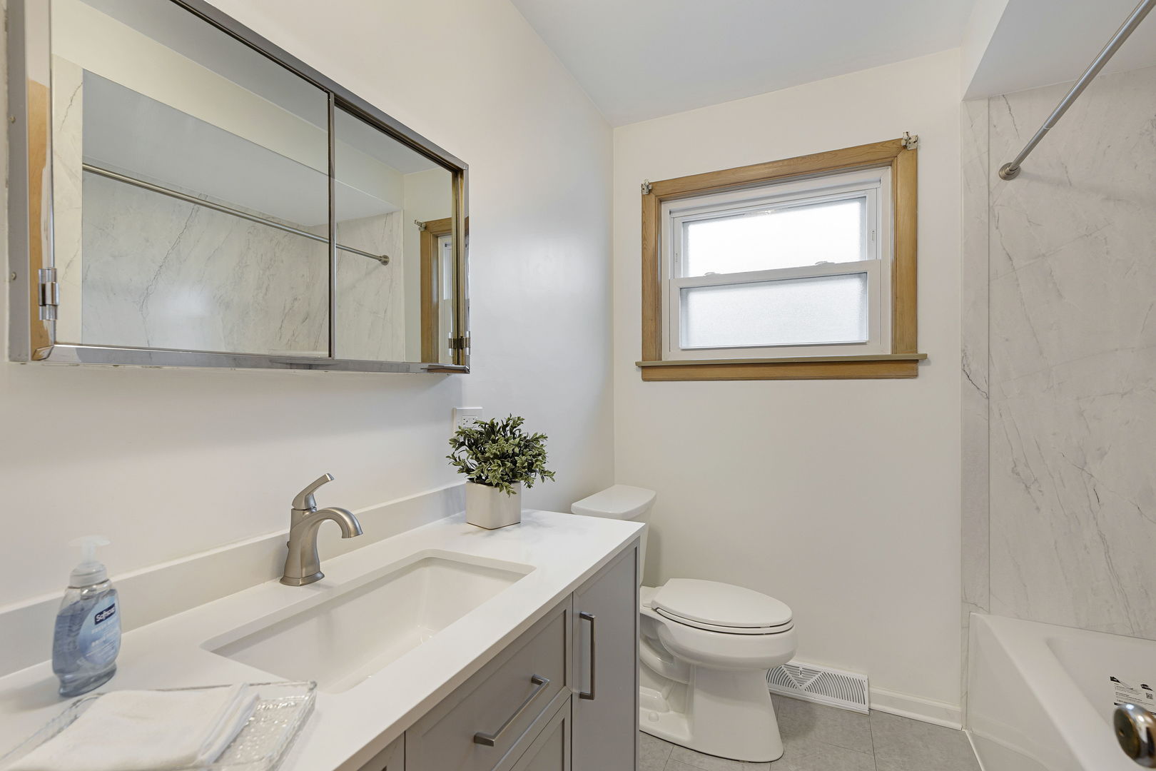 7636 West Rosedale Avenue Chicago, IL 60631 - Photo 9 of 20