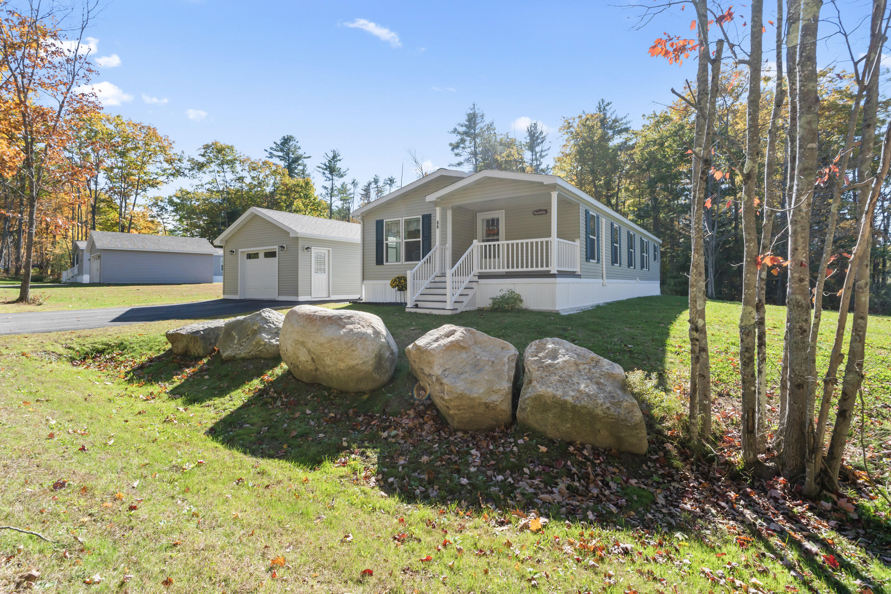 66 Harmony Hill Road Topsham, ME 04086 - Photo 1 of 45 66 Harmony Hill Rd_101