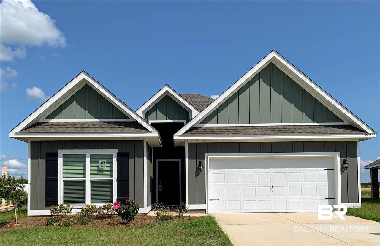 24277 Alydar Loop, Unit 157 Daphne, AL 36526 - Photo 1 of 15