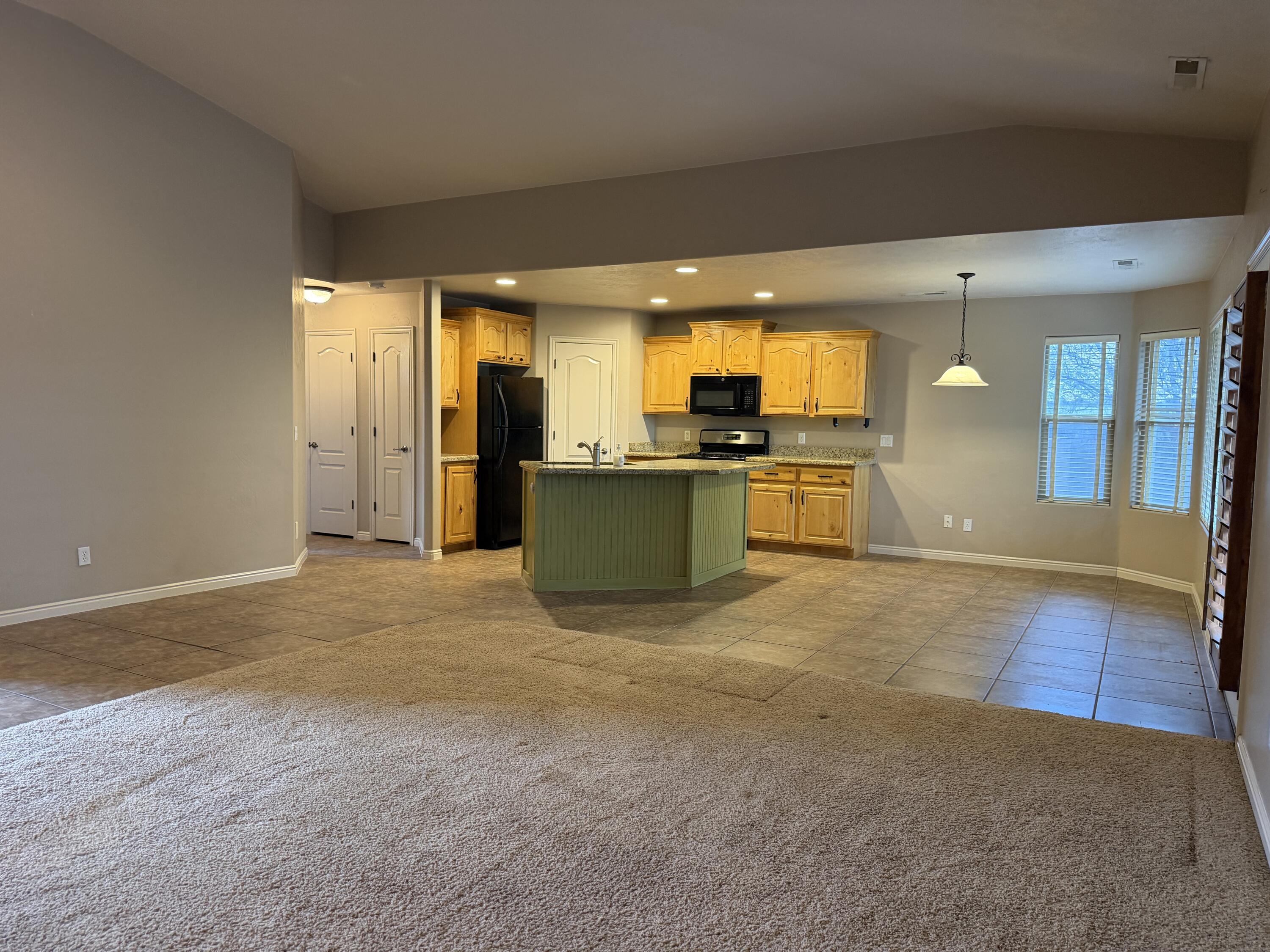 66 South 1300 W Street St. George, UT 84770 - Photo 9 of 21 Kitchen