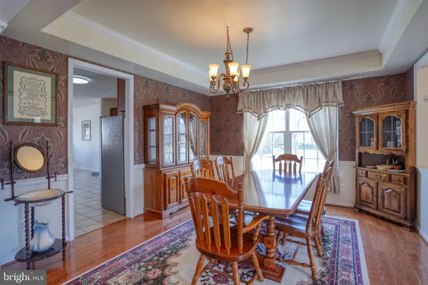 $460,000 | 2 West Bullrush Drive, Milford, DE 19963