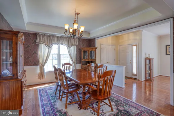 $460,000 | 2 West Bullrush Drive, Milford, DE 19963