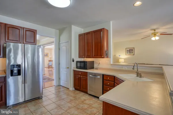 $460,000 | 2 West Bullrush Drive, Milford, DE 19963