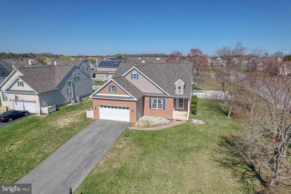 $460,000 | 2 West Bullrush Drive, Milford, DE 19963