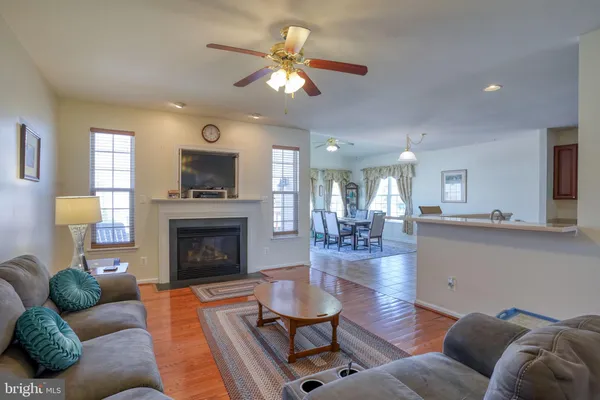$460,000 | 2 West Bullrush Drive, Milford, DE 19963