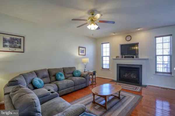 $460,000 | 2 West Bullrush Drive, Milford, DE 19963