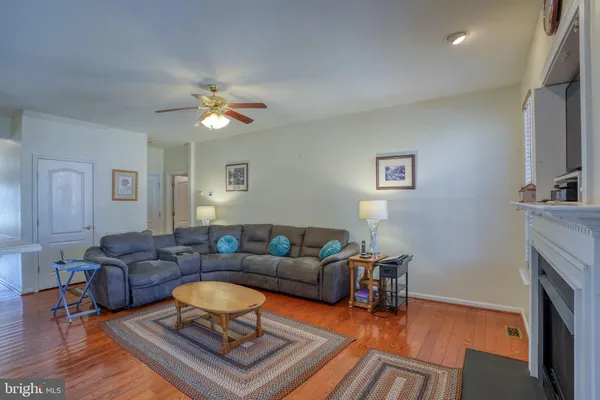 $460,000 | 2 West Bullrush Drive, Milford, DE 19963