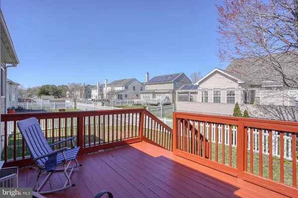 $460,000 | 2 West Bullrush Drive, Milford, DE 19963