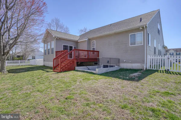 $460,000 | 2 West Bullrush Drive, Milford, DE 19963