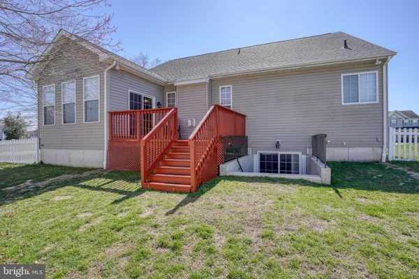 $460,000 | 2 West Bullrush Drive, Milford, DE 19963