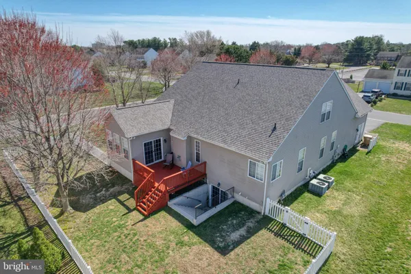 $460,000 | 2 West Bullrush Drive, Milford, DE 19963