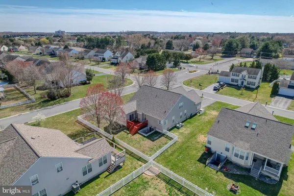 $460,000 | 2 West Bullrush Drive, Milford, DE 19963