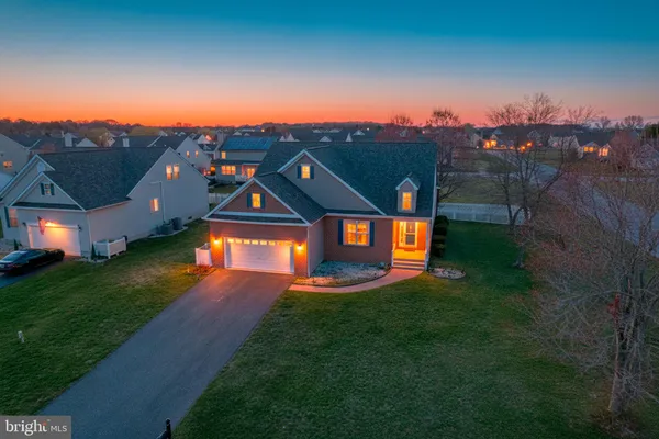 $460,000 | 2 West Bullrush Drive, Milford, DE 19963