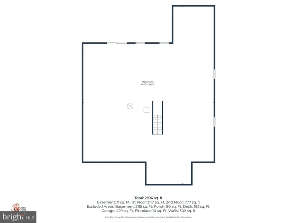 $460,000 | 2 West Bullrush Drive, Milford, DE 19963