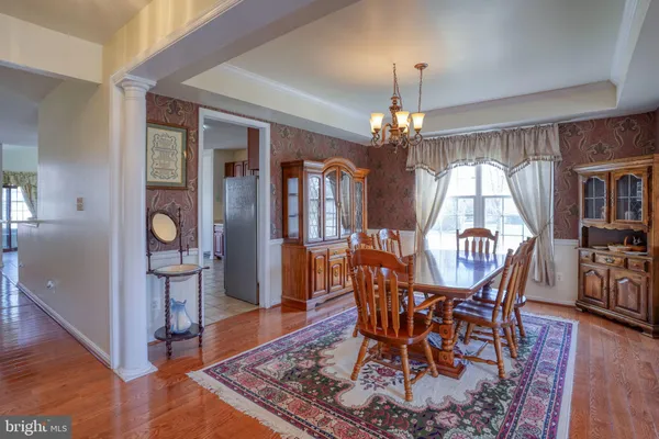 $460,000 | 2 West Bullrush Drive, Milford, DE 19963