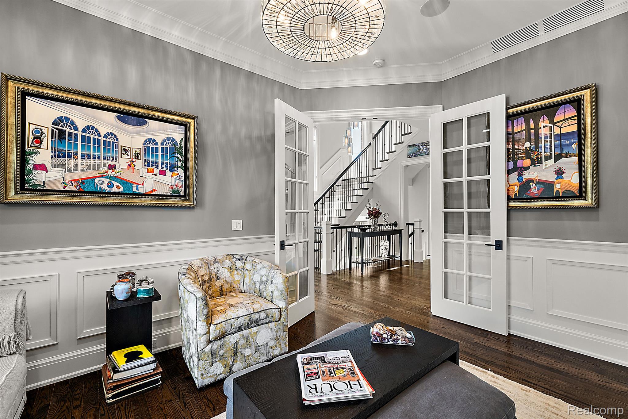 1185 Manchester Road Birmingham, MI 48009 - Photo 5 of 74 Gallery Image 5