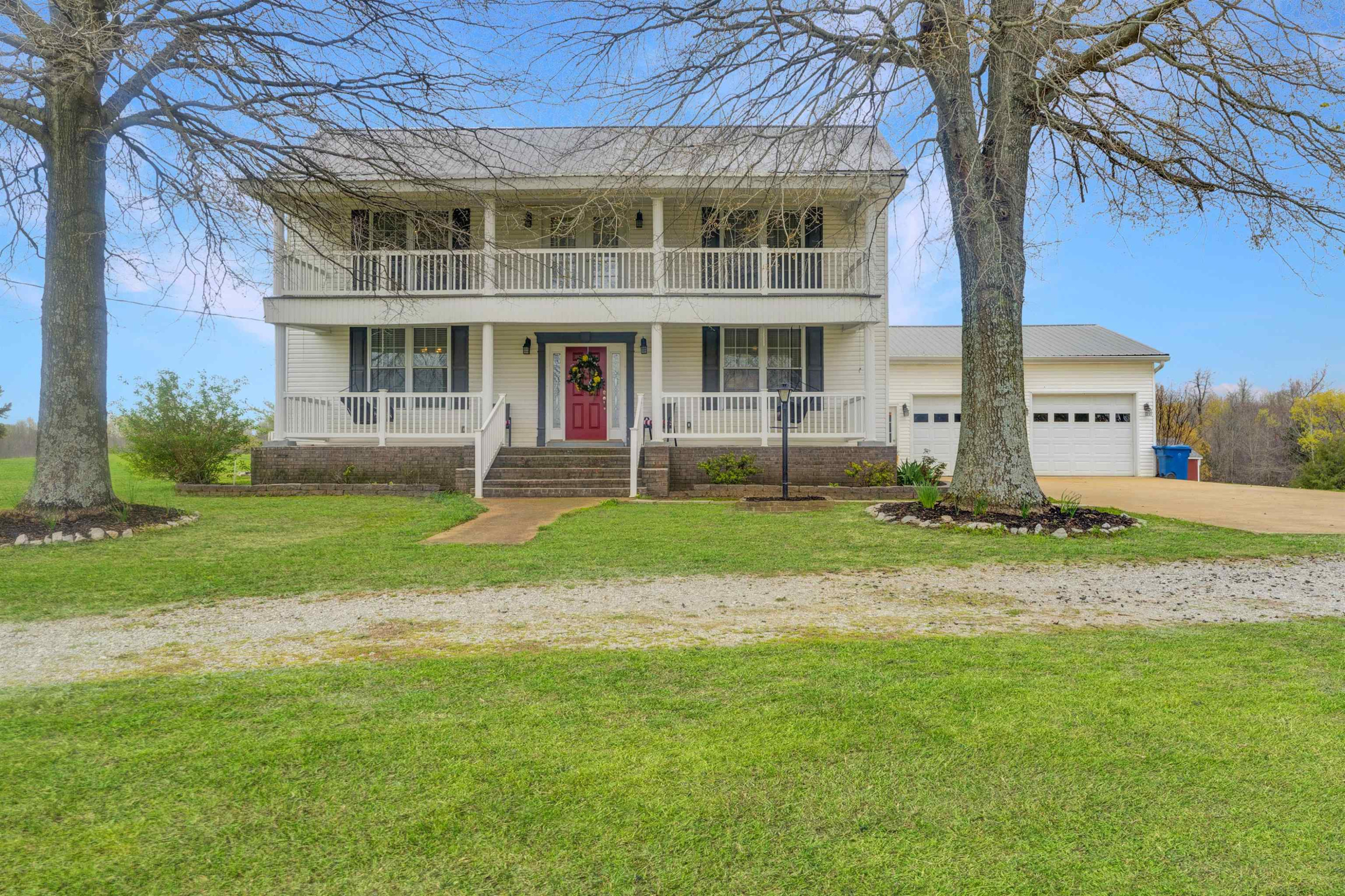 144 Newt Ray Road Dyer, TN 38330 - Photo 1 of 40 Photo 1