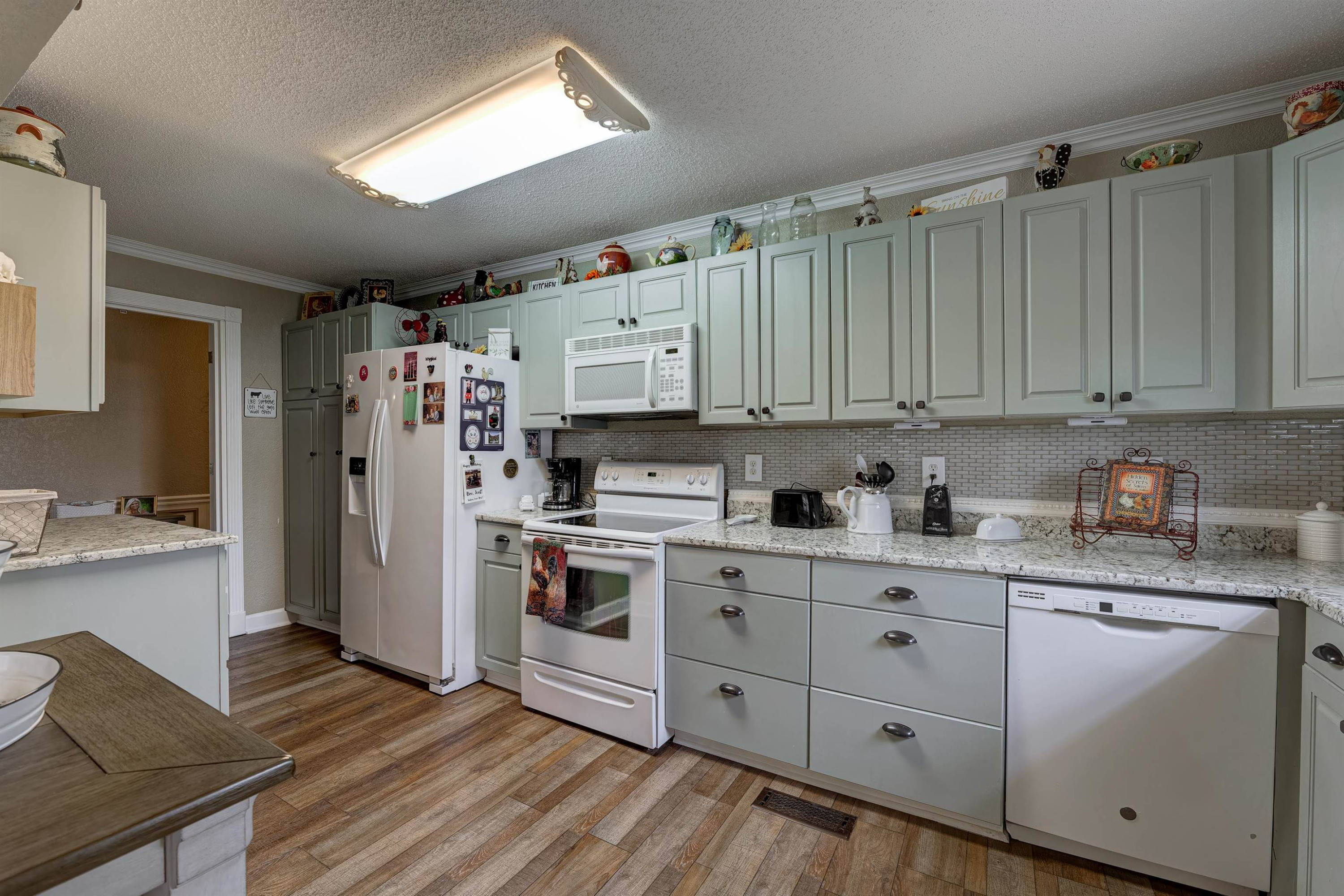 144 Newt Ray Road Dyer, TN 38330 - Photo 12 of 40 Photo 12
