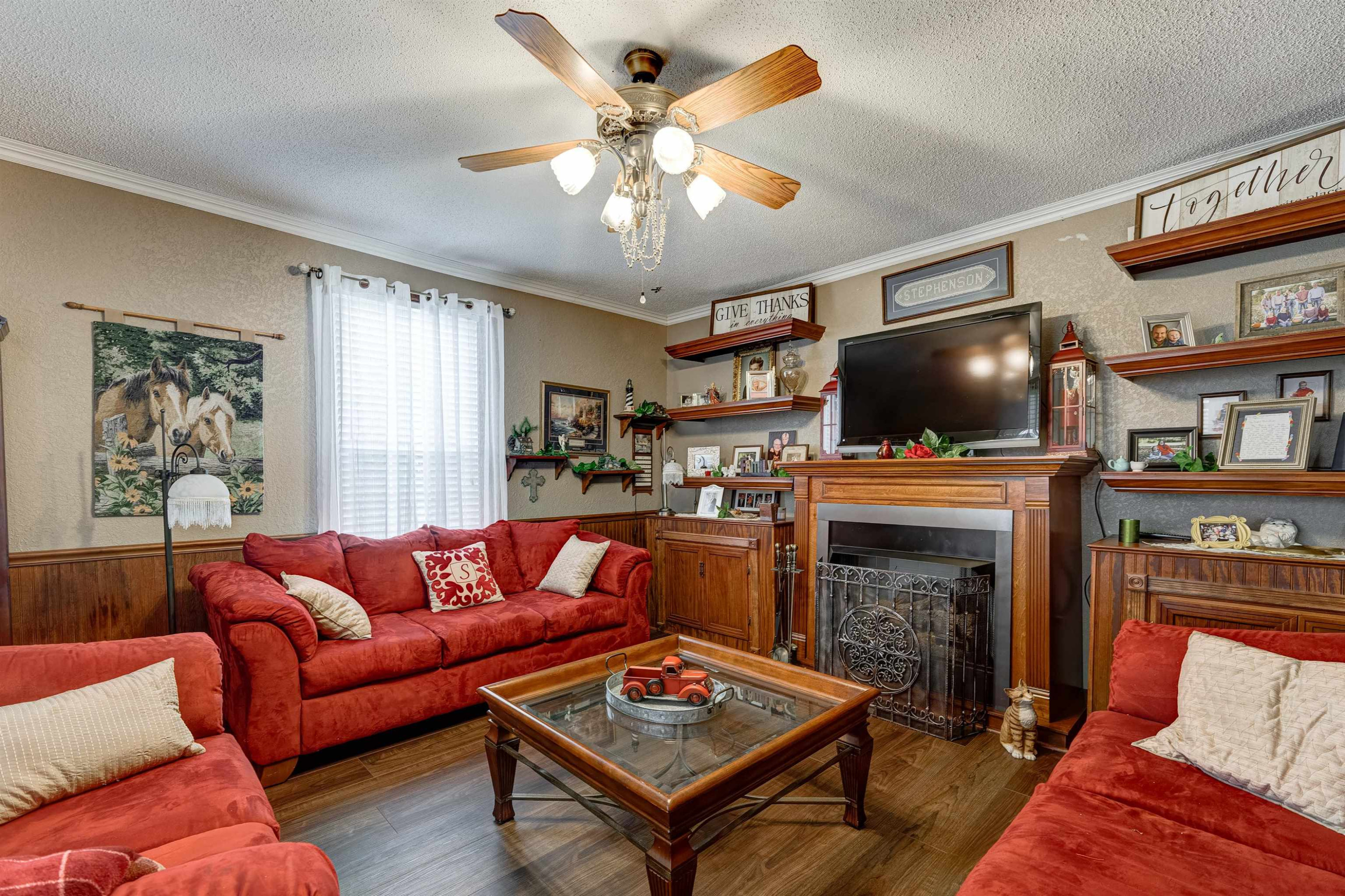 144 Newt Ray Road Dyer, TN 38330 - Photo 16 of 40 Photo 16
