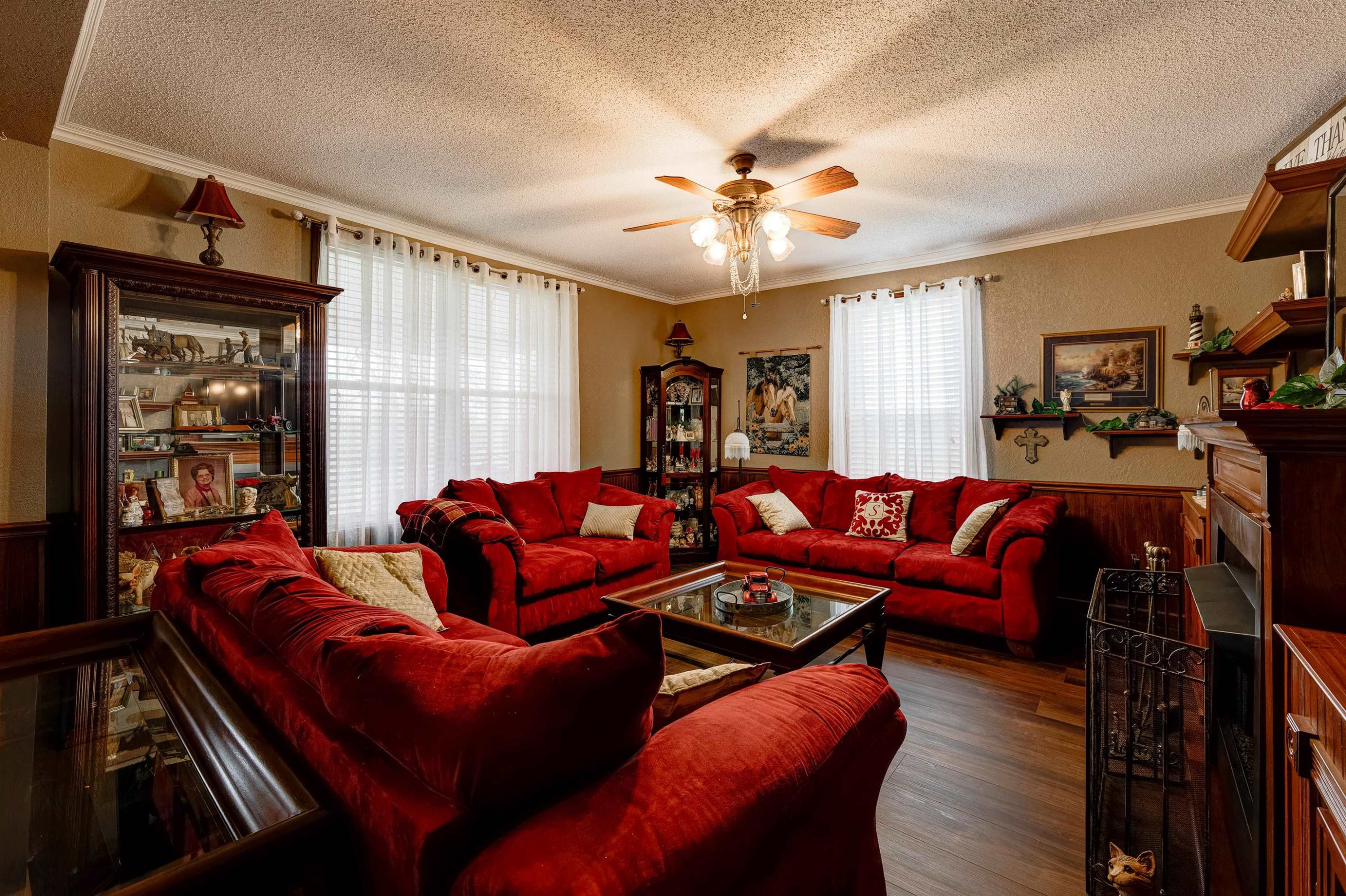 144 Newt Ray Road Dyer, TN 38330 - Photo 17 of 40 Photo 17