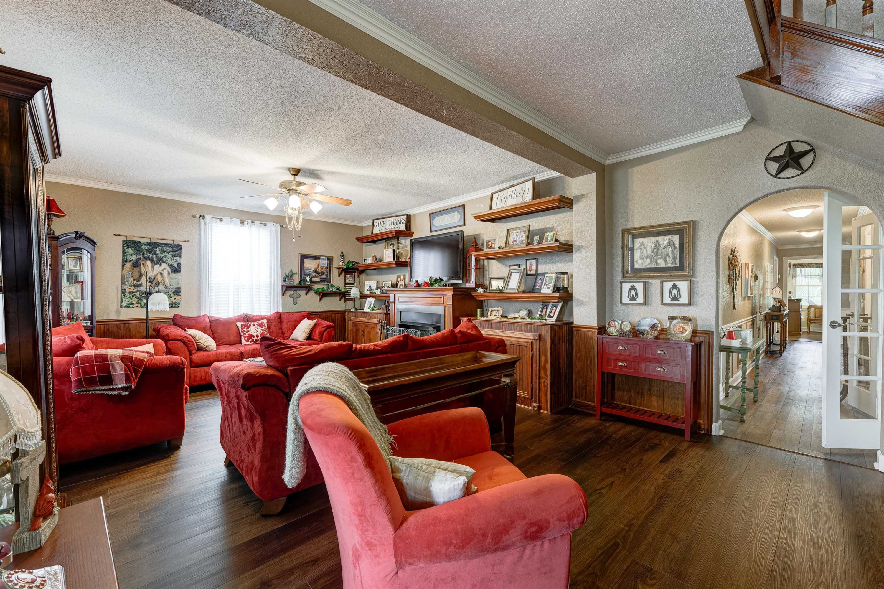 144 Newt Ray Road Dyer, TN 38330 - Photo 18 of 40 Photo 18