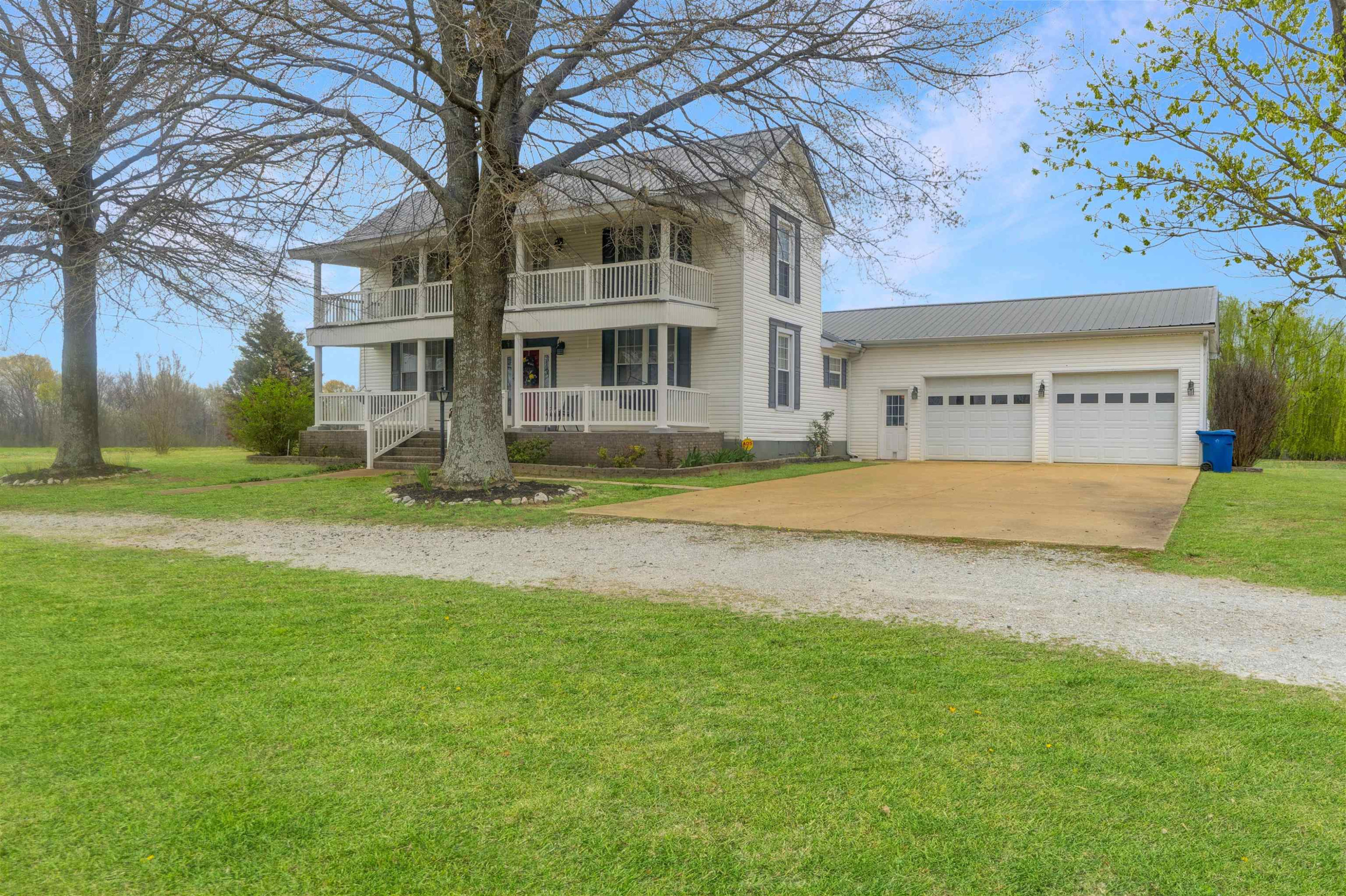 144 Newt Ray Road Dyer, TN 38330 - Photo 2 of 40 Photo 2