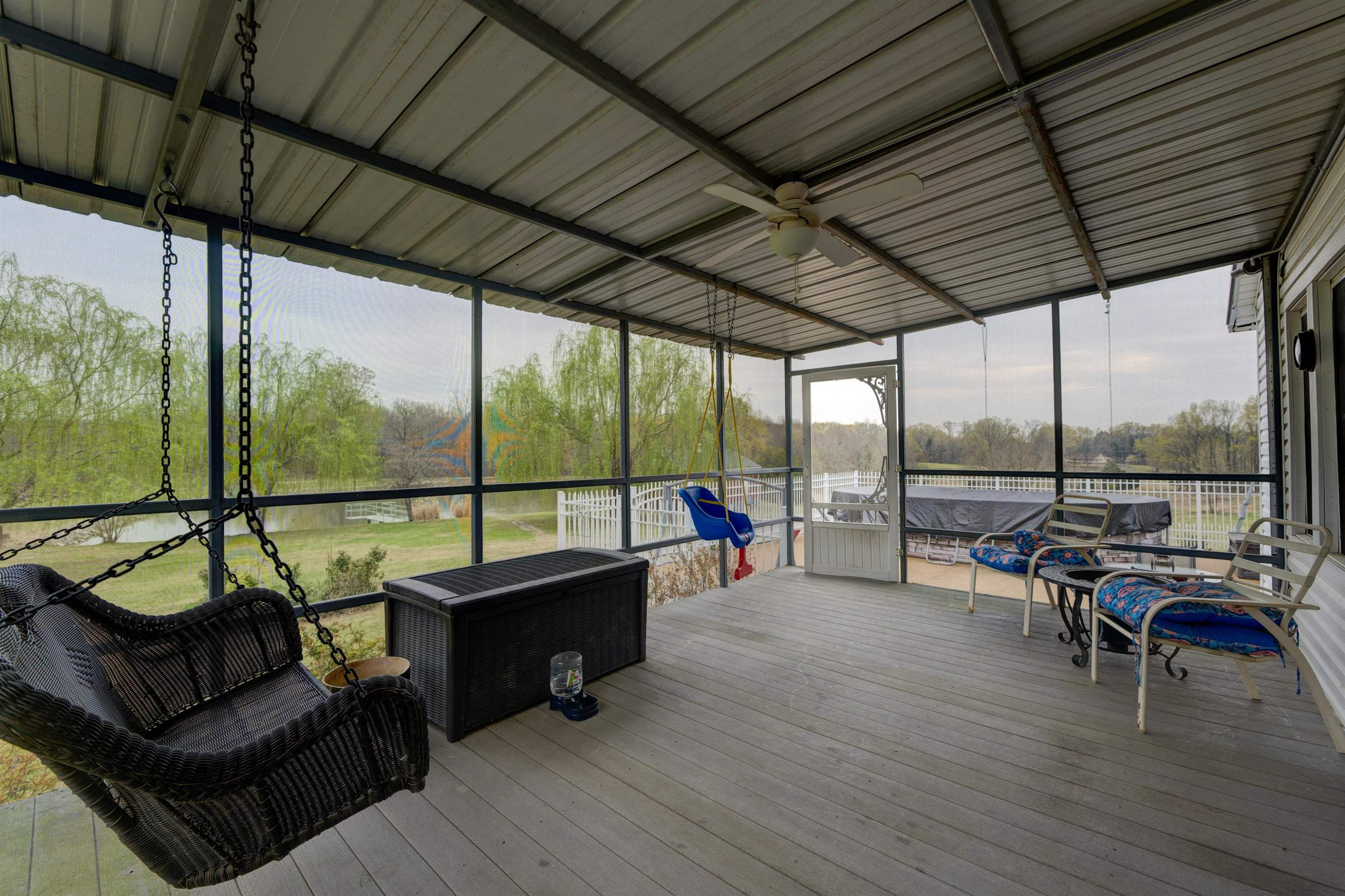144 Newt Ray Road Dyer, TN 38330 - Photo 33 of 40 Photo 33