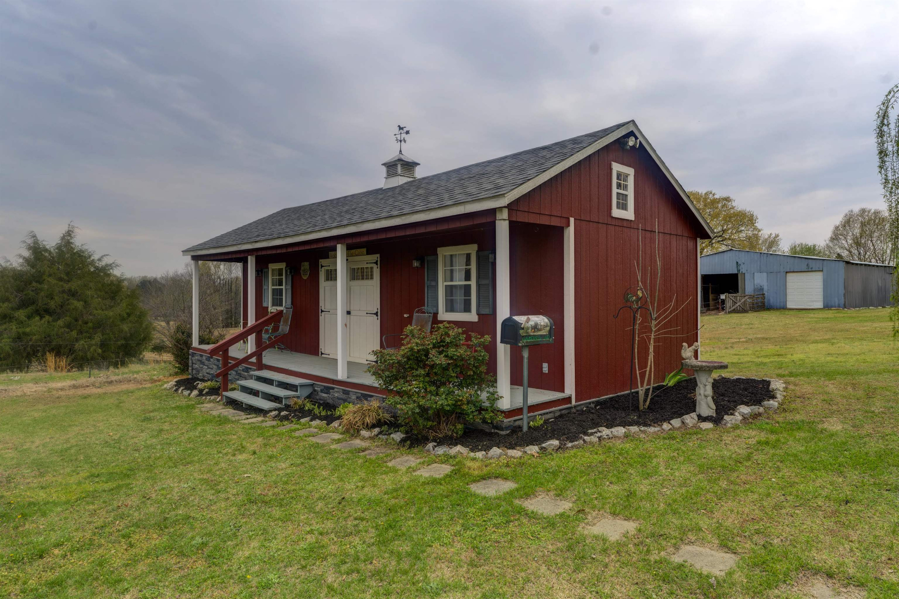 144 Newt Ray Road Dyer, TN 38330 - Photo 34 of 40 Photo 34