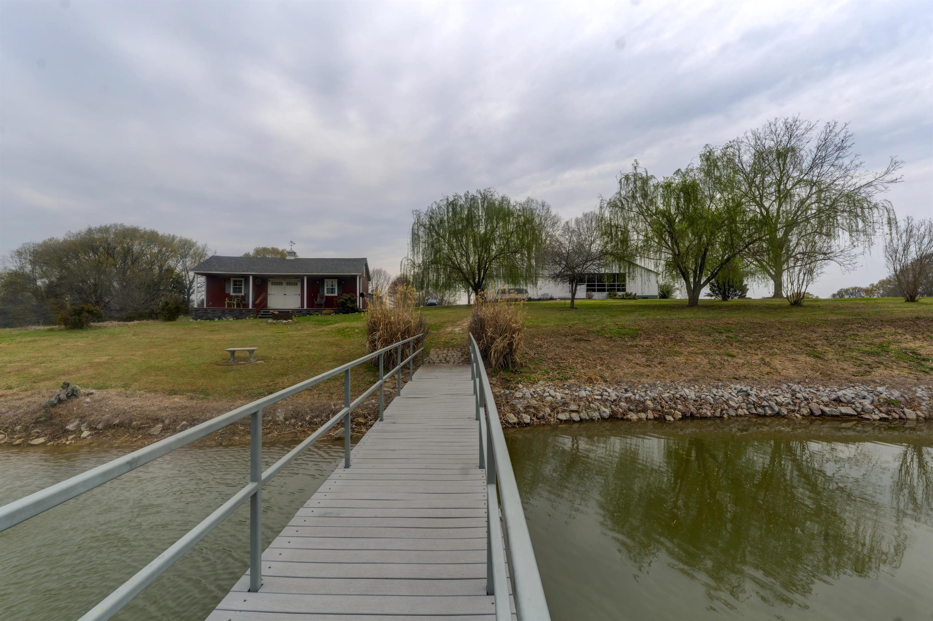 144 Newt Ray Road Dyer, TN 38330 - Photo 38 of 40 Photo 38