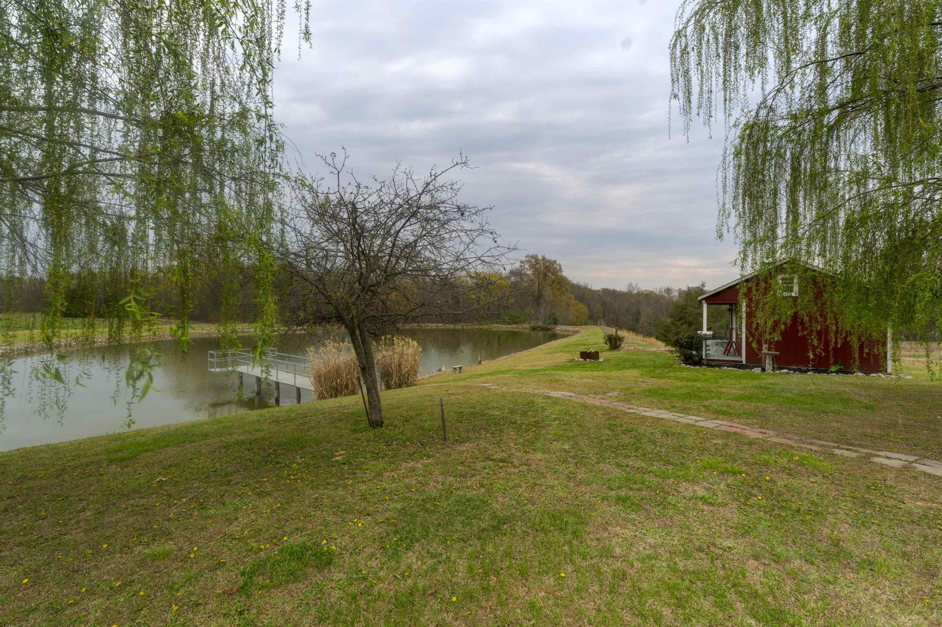 144 Newt Ray Road Dyer, TN 38330 - Photo 39 of 40 Photo 39