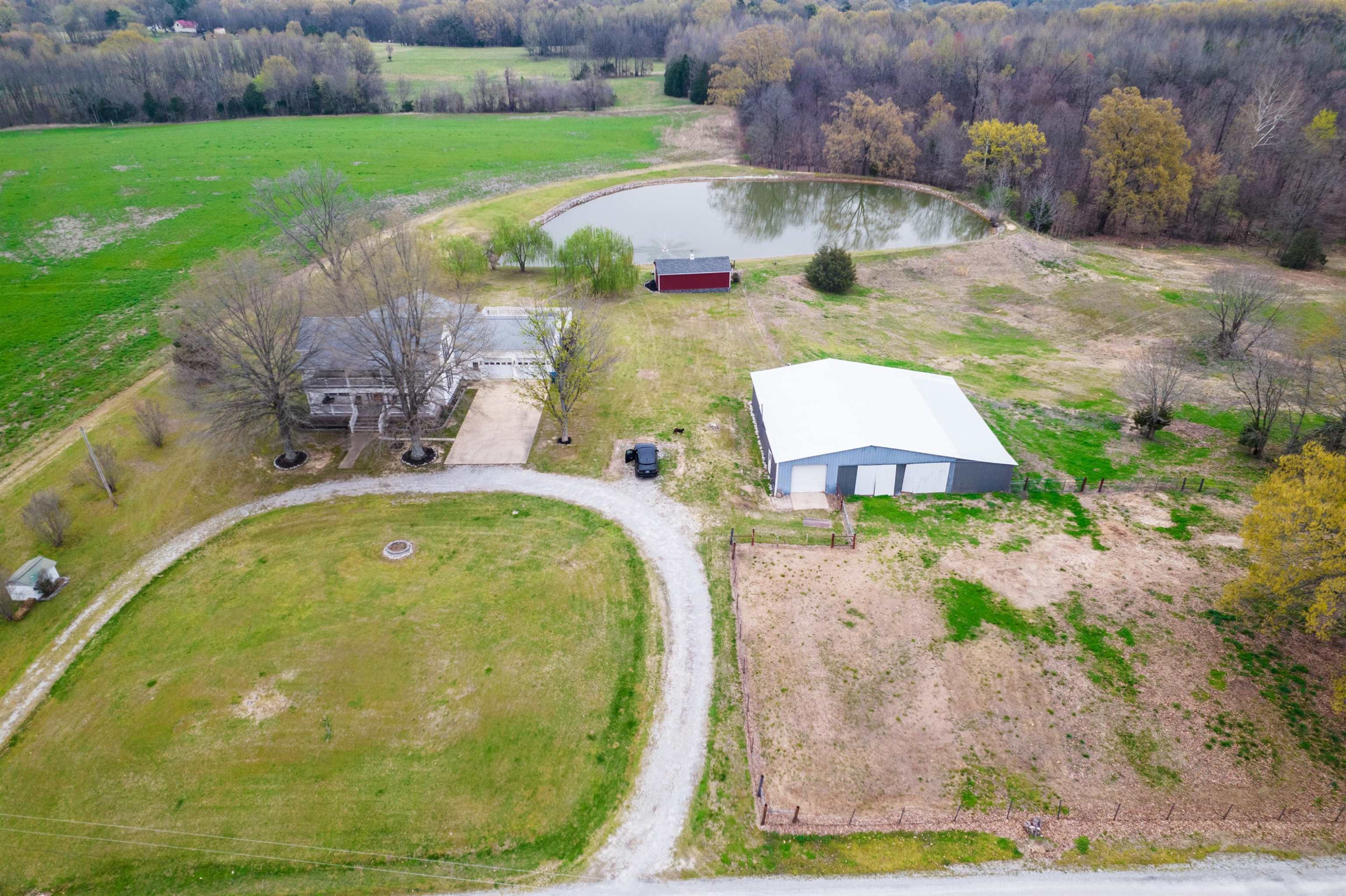 144 Newt Ray Road Dyer, TN 38330 - Photo 6 of 40 Photo 6