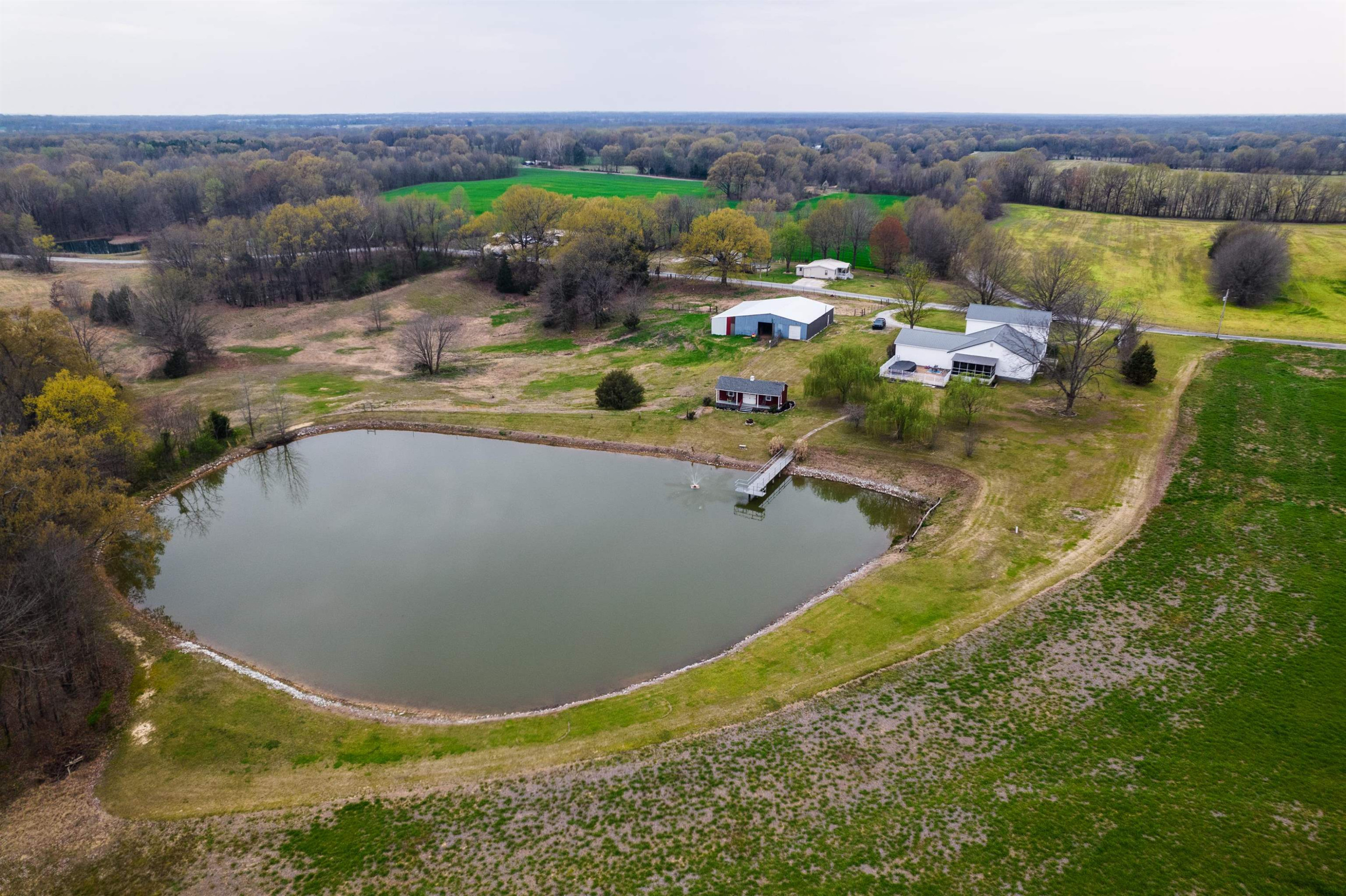 144 Newt Ray Road Dyer, TN 38330 - Photo 7 of 40 Photo 7