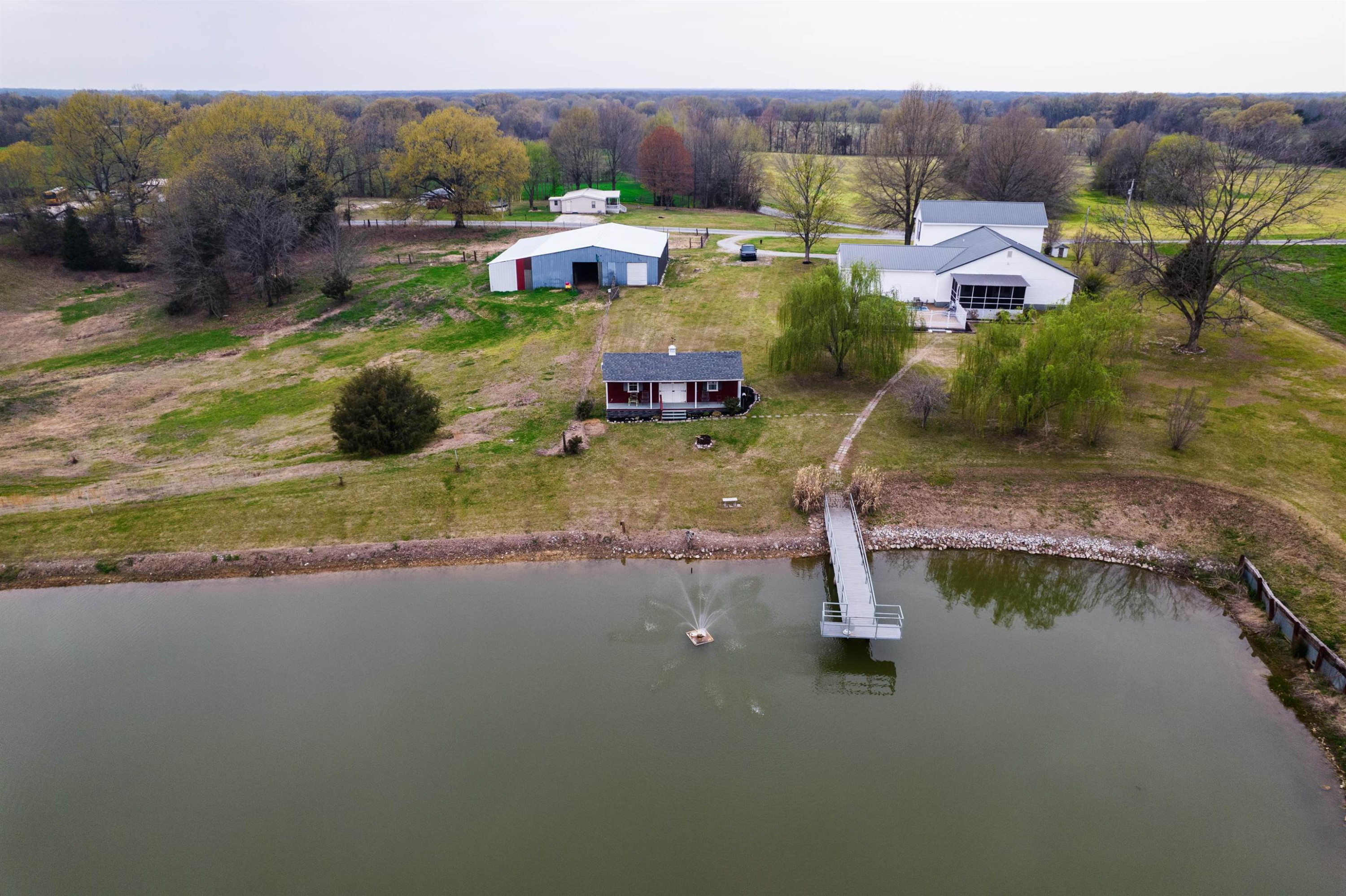 144 Newt Ray Road Dyer, TN 38330 - Photo 8 of 40 Photo 8