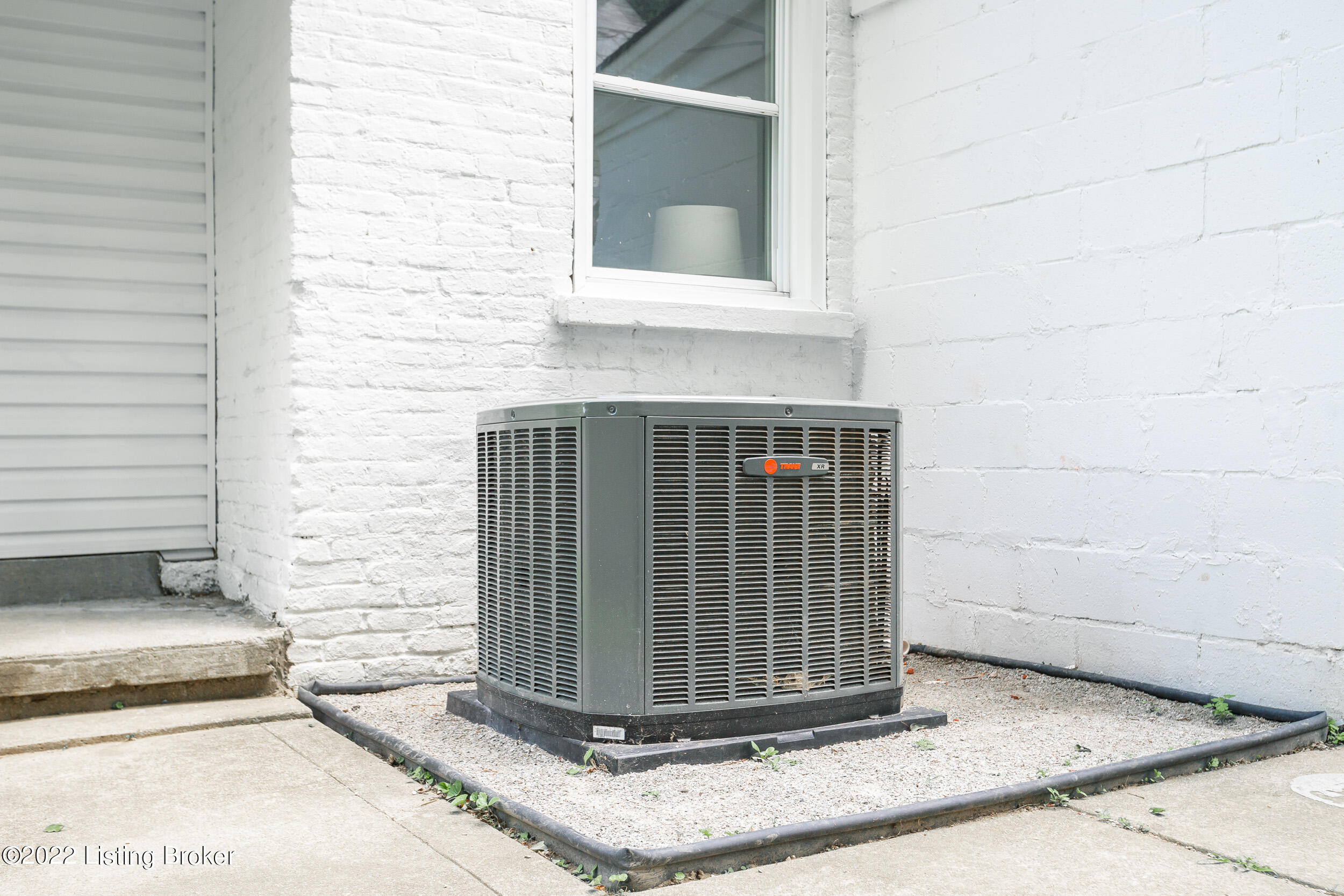 4204 Dover Road Louisville, KY 40216 - Photo 53 of 59 NEW AC unit