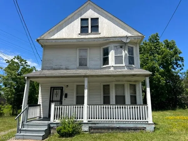 $89,900 | 9415 Steinway Avenue, Cleveland, OH 44104
