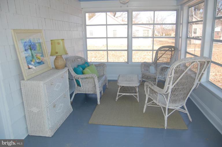 7952 Quaker Neck Road Bozman, MD 21612 - Photo 11 of 26 Porch